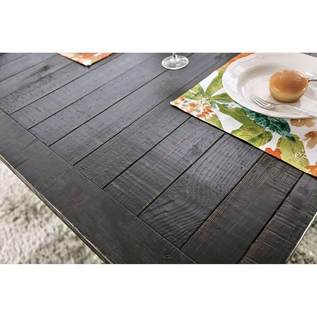 Alfred Dining Table Set