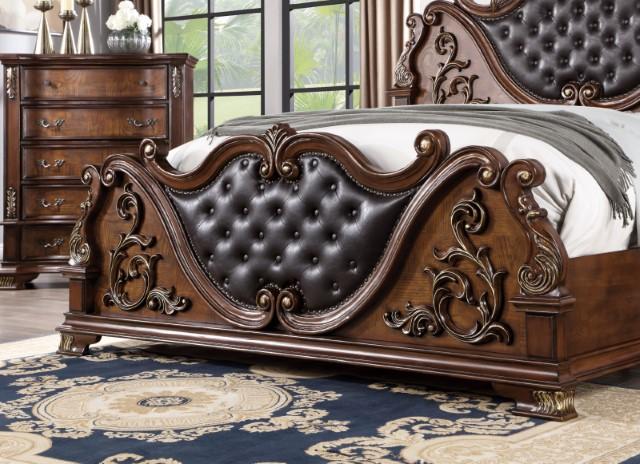 Esparanza Queen Bedroom Set