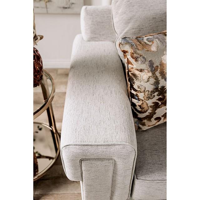 Emely Love Seat