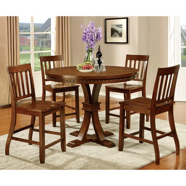 Foster Counter Ht. Table