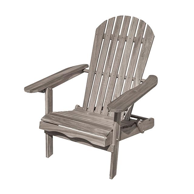 Elk Adirondack Chair image