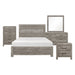 Rustic Gray