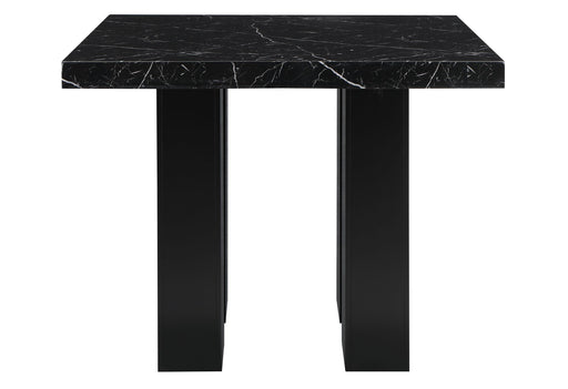 D04 BLACK BAR TABLE image