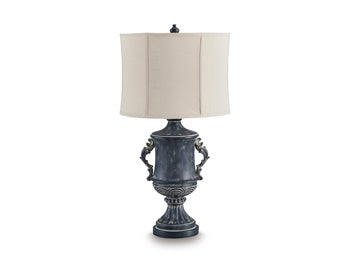 Morvanford Table Lamp