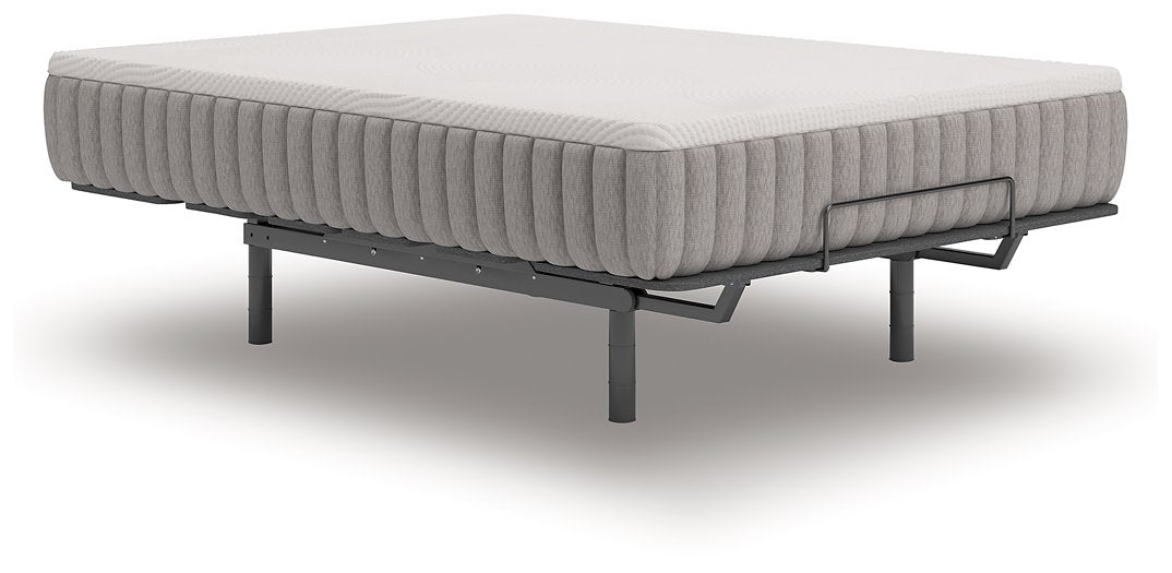 Terra Sleep Medium Mattress