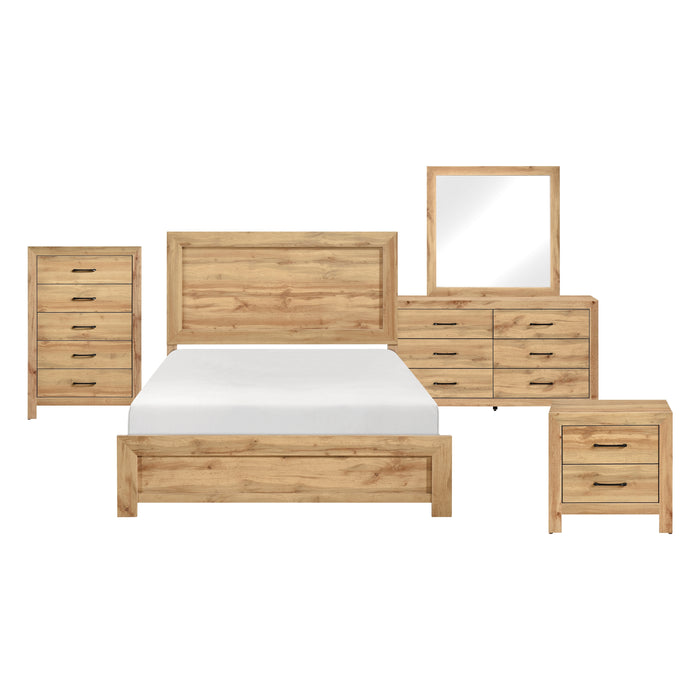 Rustic Natural