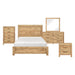 Rustic Natural