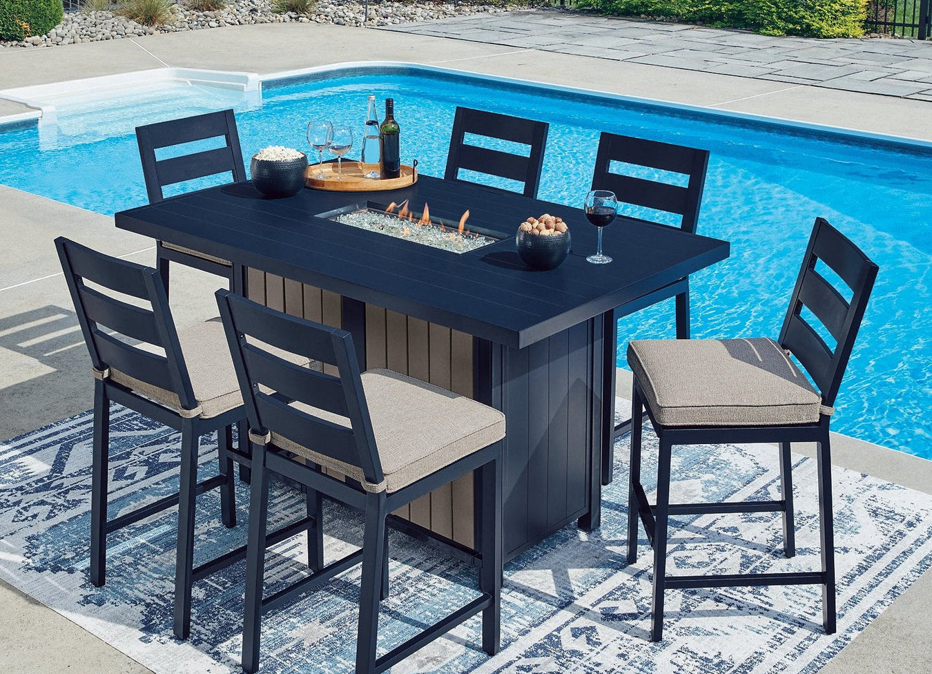 Outdoor Furniture