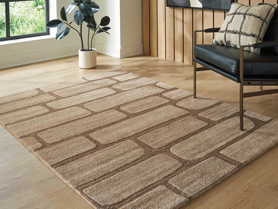 Orest Rug