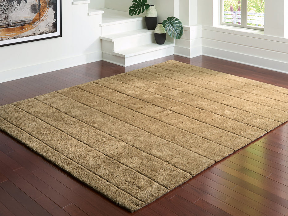 Luzmont Rug