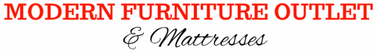 Modern Furniture Outlet & Mattress (Bellmawr, NJ) logo