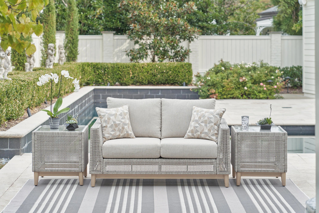 Seton Creek Outdoor Seating Set