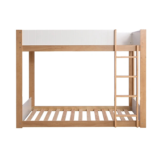 Terri Twin/Twin Bunk Bed