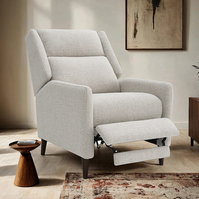 Psyche Pushback Recliner