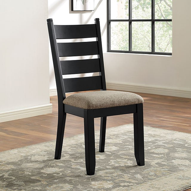 Lynn Lake Side Chair (2/Ctn)