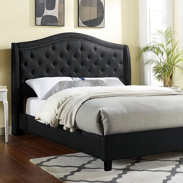 Carly Queen Bed