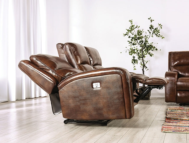 Soterios Power Recliner