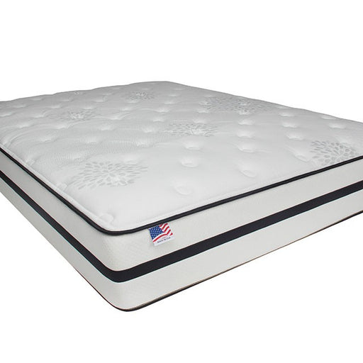 Kastel Queen Mattress image