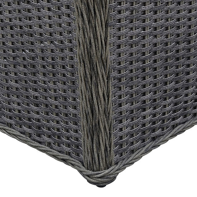 Canistota Arm Chair