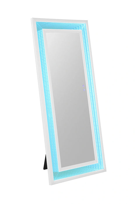 Solinus Floor Mirror