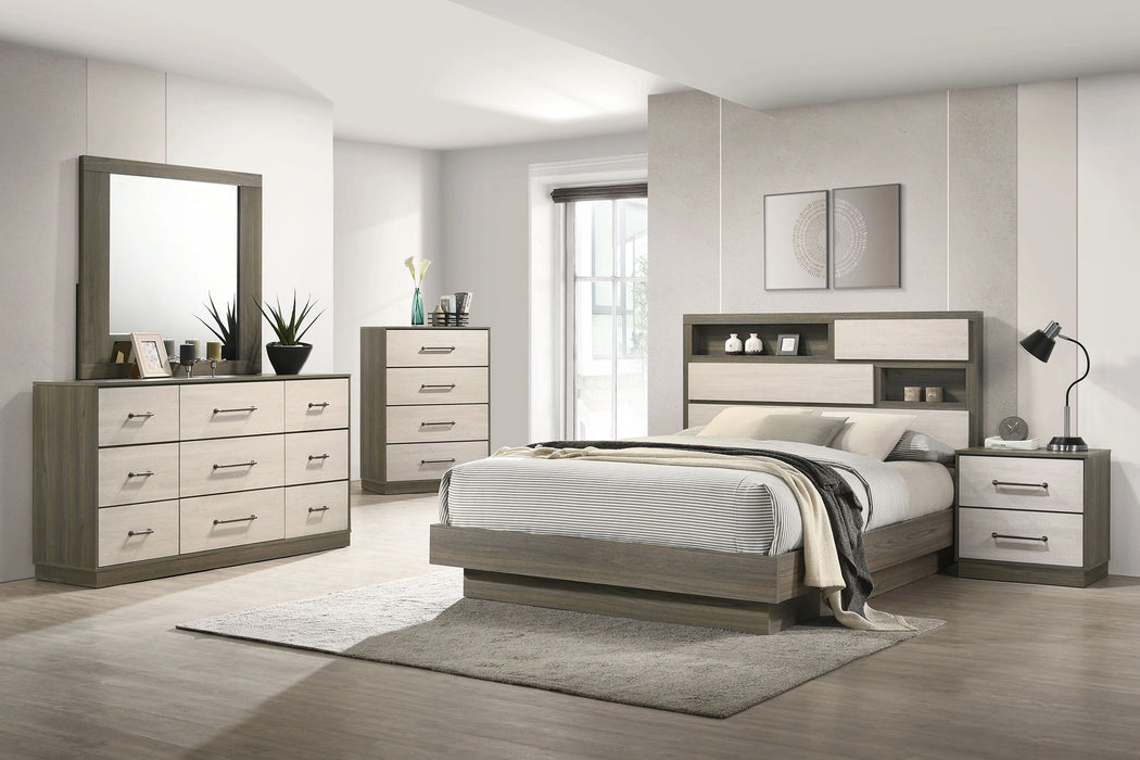 Fenwick Chest of Drawers