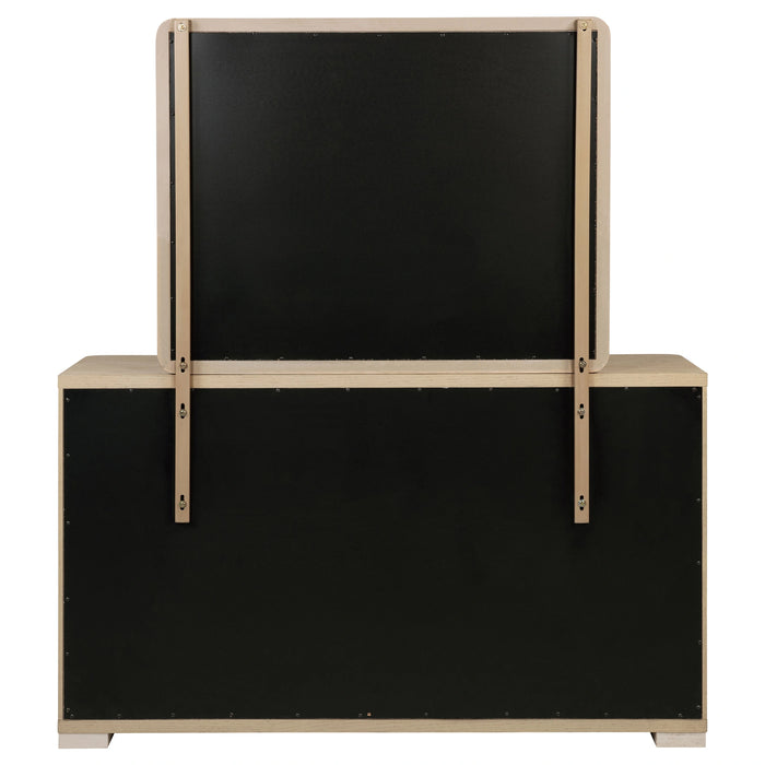 Ladera Dresser with Mirror