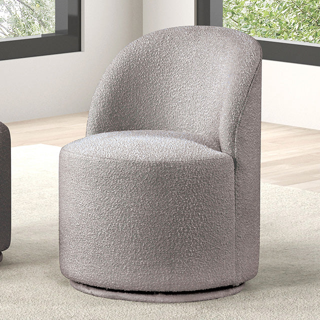 Broager Dining Swivel Chair image