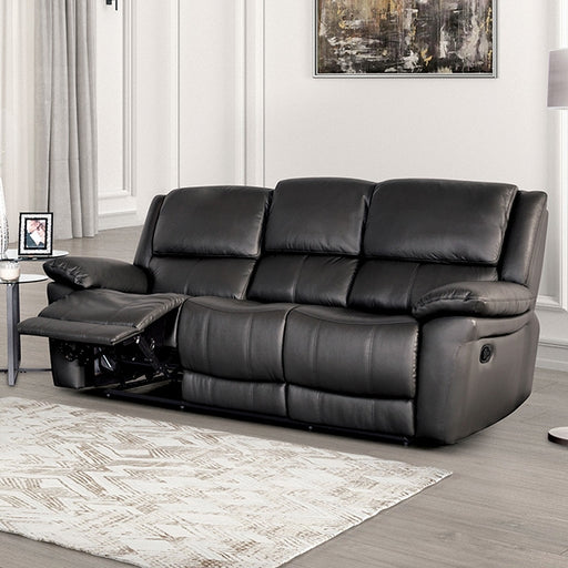 Glarus Sofa Manual Recliner image