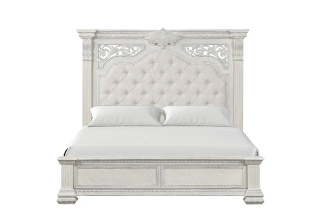Promenade Queen Bedroom Set