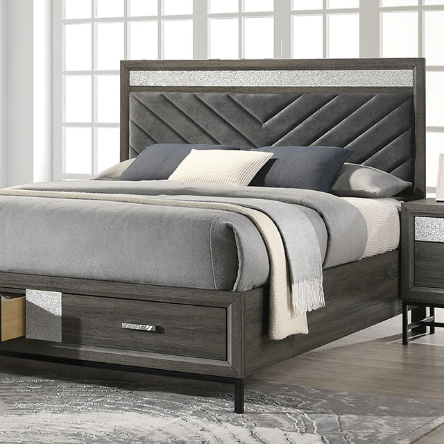 Voleta Queen Bedroom Set
