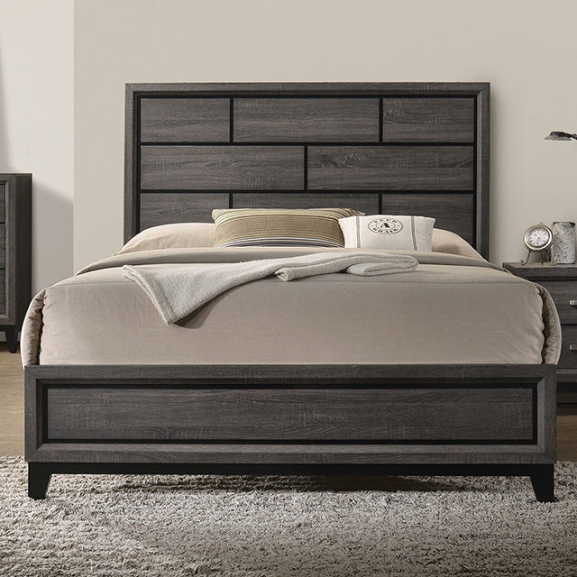 Errico Queen Bedroom Set