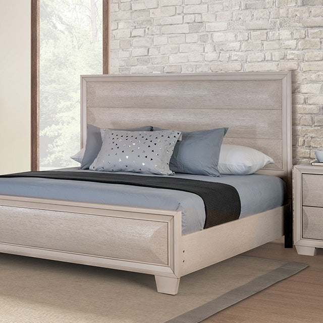 Hinwitz Queen Bedroom Set