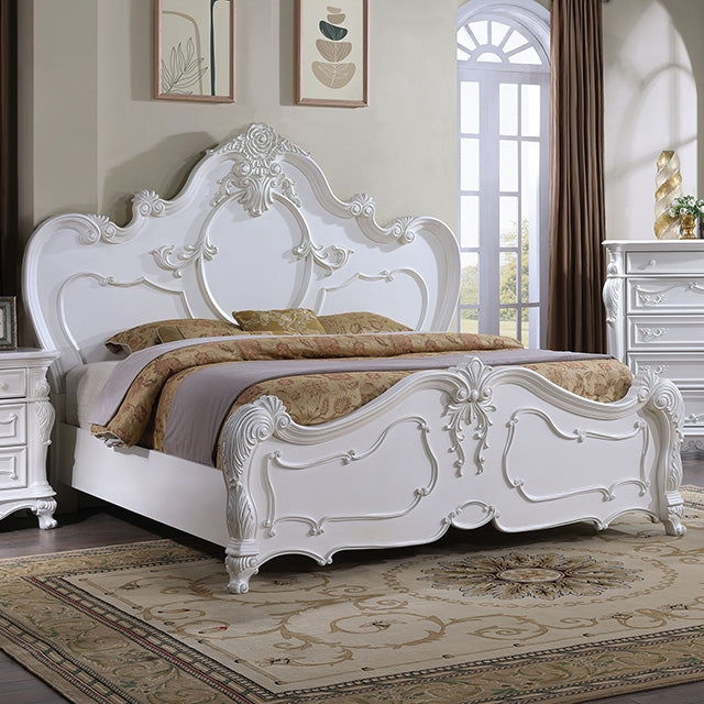 Roselli Queen Bedroom Set