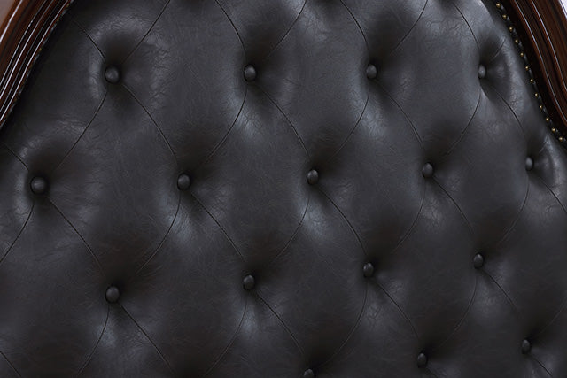 Cremona Queen Bedroom Set