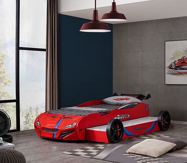 Tracklite Car Bed
