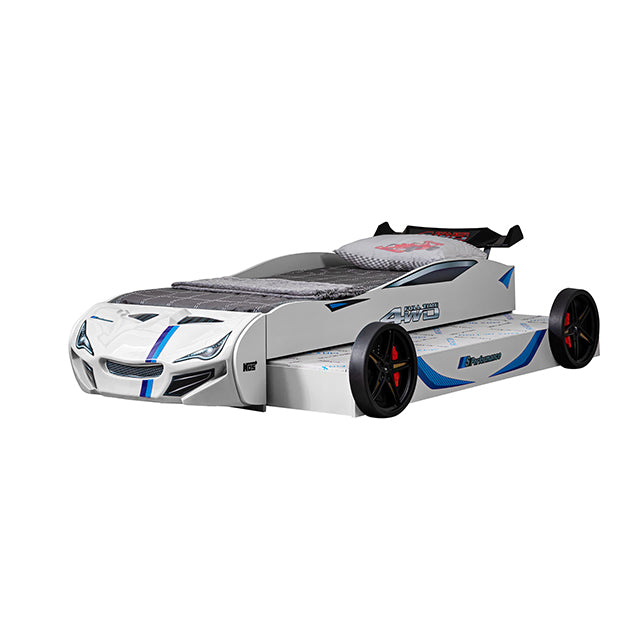 Tracklite Car Bed
