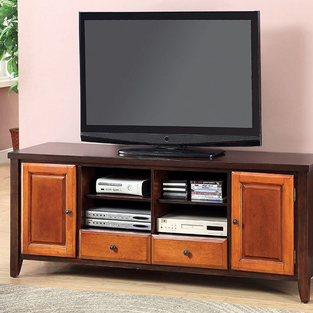 Seneca TV Console
