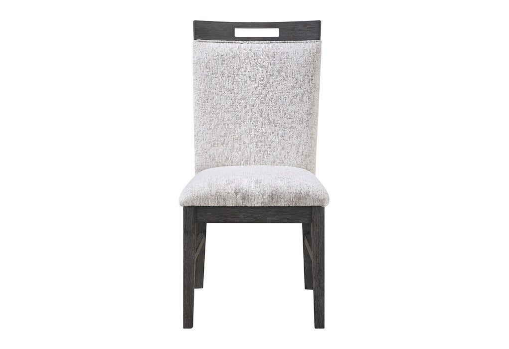 D4239 DINING CHAIR
