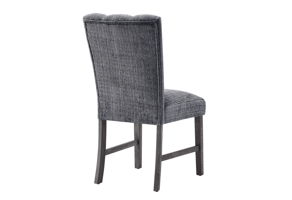 D8030 DINING CHAIR