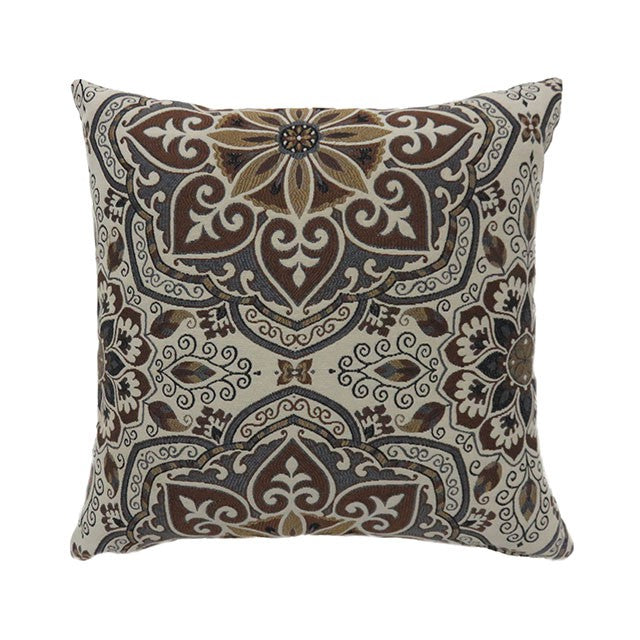 Tania Multi 22" X 22" Pillow (2/CTN) image