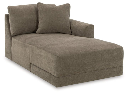 Raeanna Sectional with Chaise image