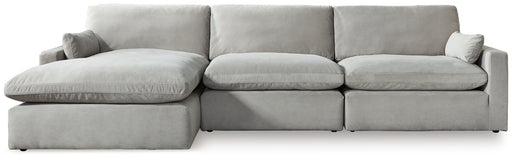 Sophie Sectional with Chaise image