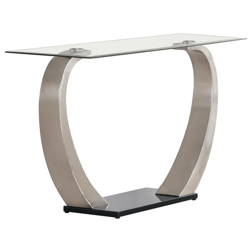 G701238 Contemporary Sofa Table image