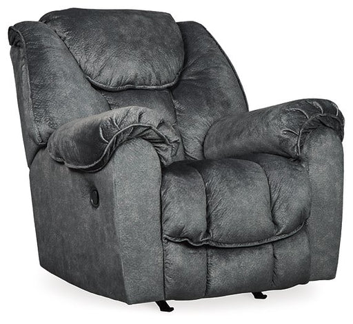 Capehorn Recliner image