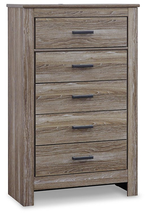 Zelen Chest of Drawers image