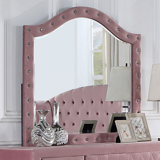 ZOHAR Mirror, Pink image