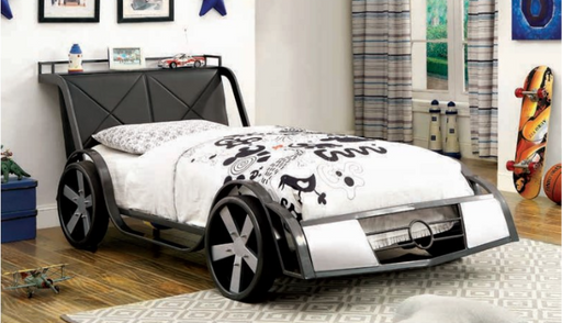 GT Racer Twin Bed image