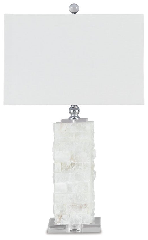 Malise Table Lamp image