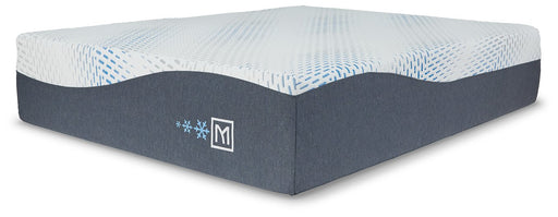 Millennium Luxury Gel Latex and Memory Foam Mattress image