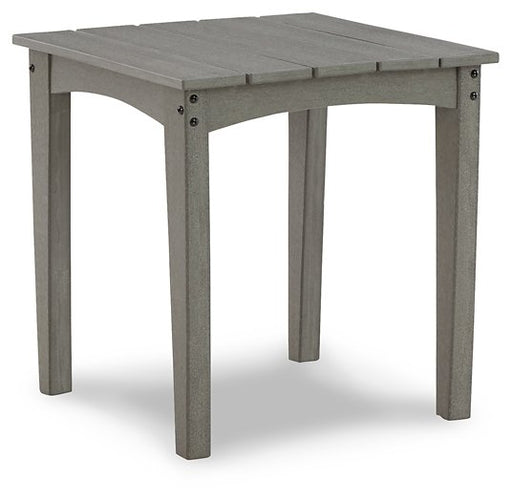 Visola Outdoor End Table image